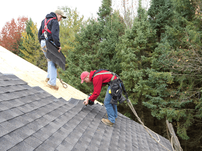 About Roof Repair Experts Woodland Park, CO